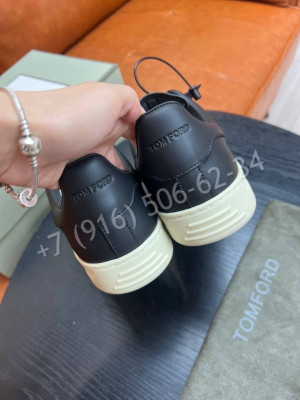 Кеды Tom Ford 16950