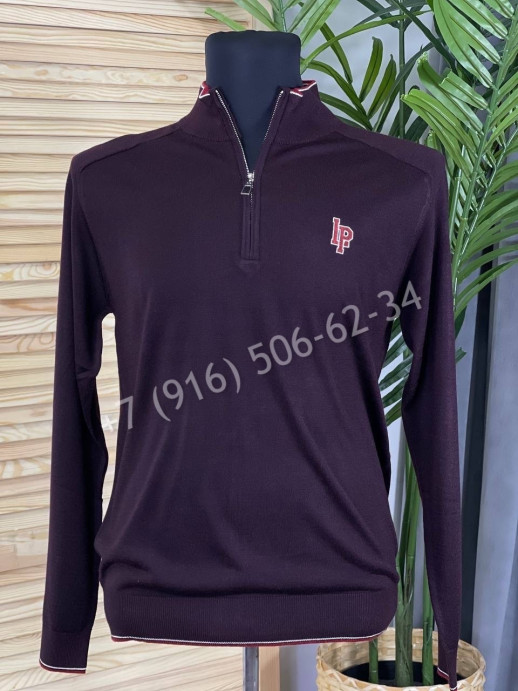 Поло Loro Piana 7010