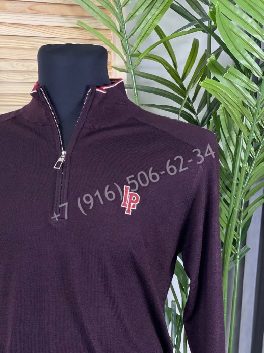 Поло Loro Piana 7010