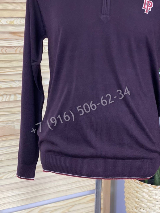 Поло Loro Piana 7010