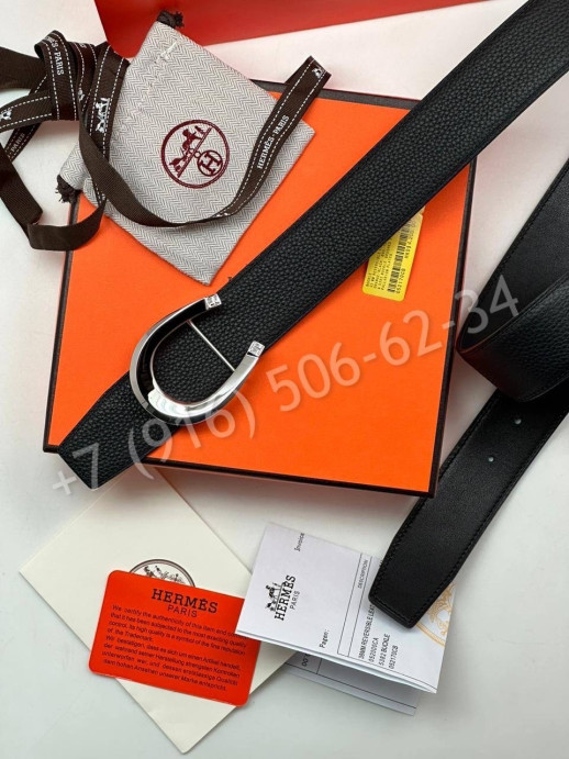 Ремень Hermes 18265