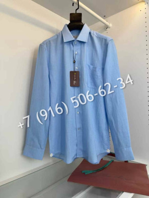 Рубашка Loro Piana 12204 4