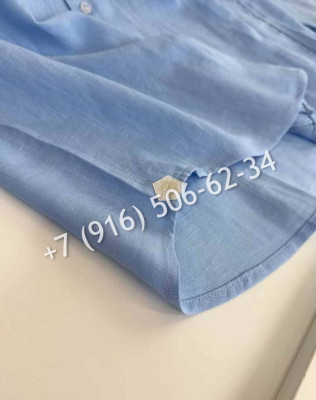 Рубашка Loro Piana 12204 4