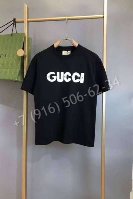 Футболка Gucci 17050