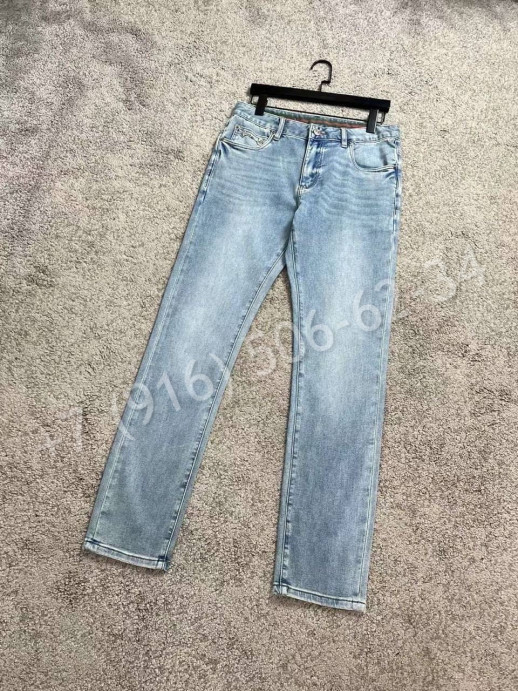 Джинсы Gucci 27136