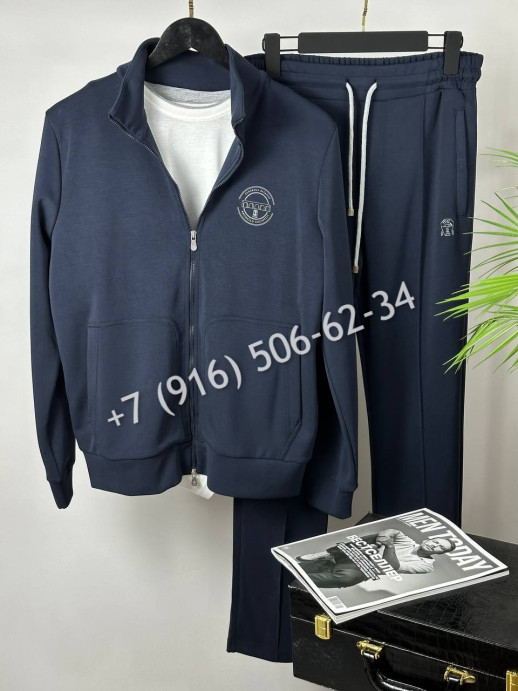 Костюм Brunello Cucinelli 29731 12