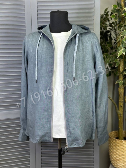 Рубашка KITON 17150