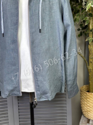 Рубашка KITON 17150