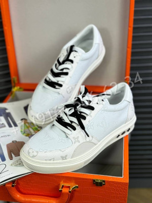 Кеды Louis Vuitton 27237