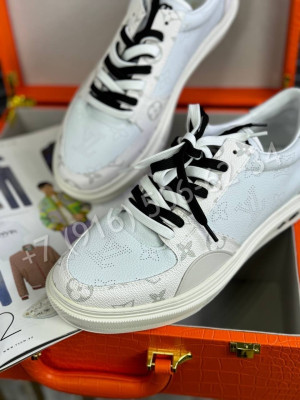 Кеды Louis Vuitton 27237