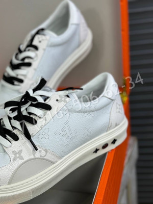 Кеды Louis Vuitton 27237