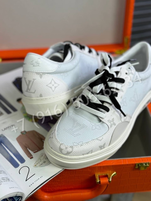 Кеды Louis Vuitton 27237