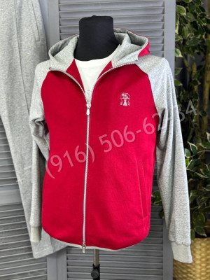 Прогулочный костюм Brunello Cucinelli 27337