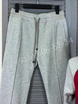 Прогулочный костюм Brunello Cucinelli 27337