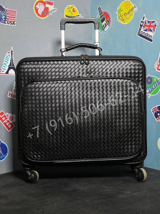 Дорожный чемодан Bottega Veneta 6065