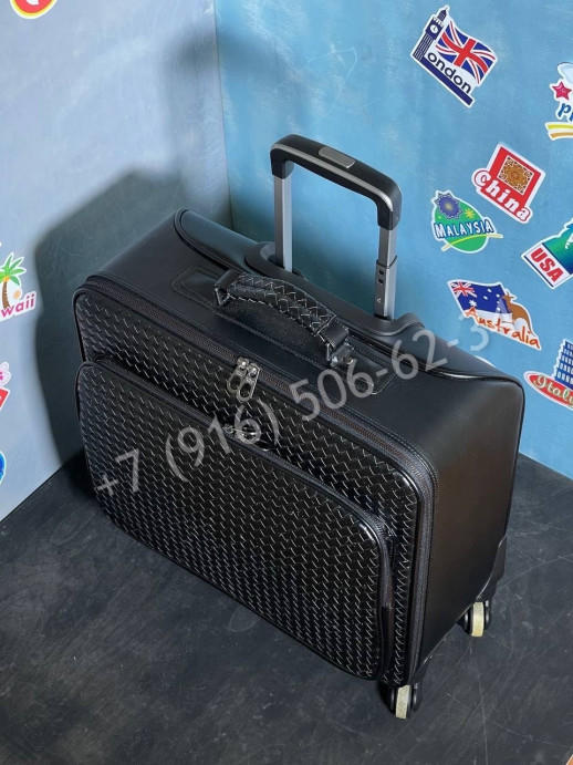 Дорожный чемодан Bottega Veneta 6065