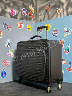 Дорожный чемодан Bottega Veneta 6065