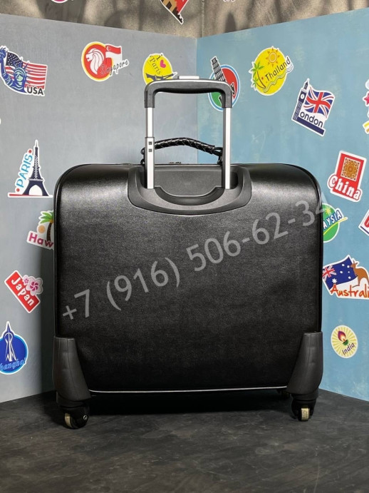 Дорожный чемодан Bottega Veneta 6065