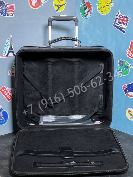 Дорожный чемодан Bottega Veneta 6065