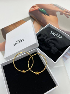 Серьги Celine 7107