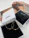 Серьги Celine 7107