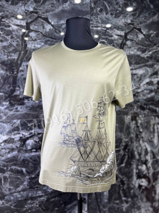 Футболка Hermes 17459