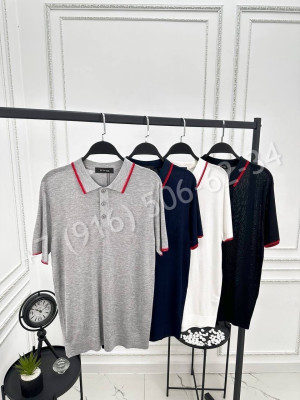 Поло KITON 27538