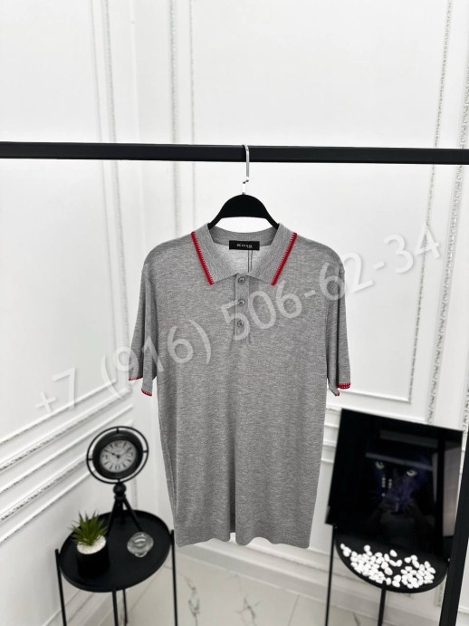 Поло KITON 27538