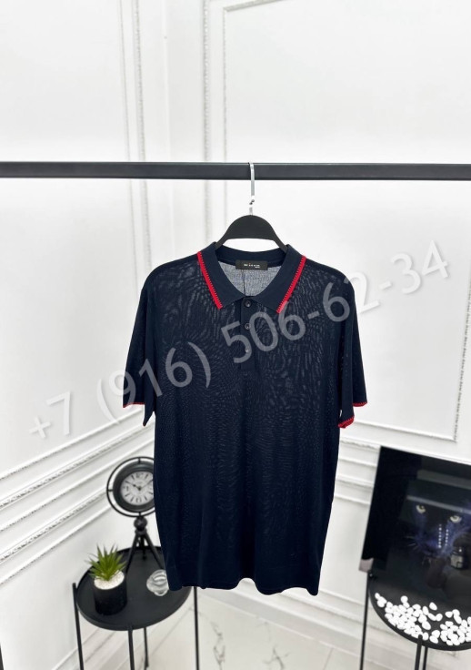Поло KITON 27538