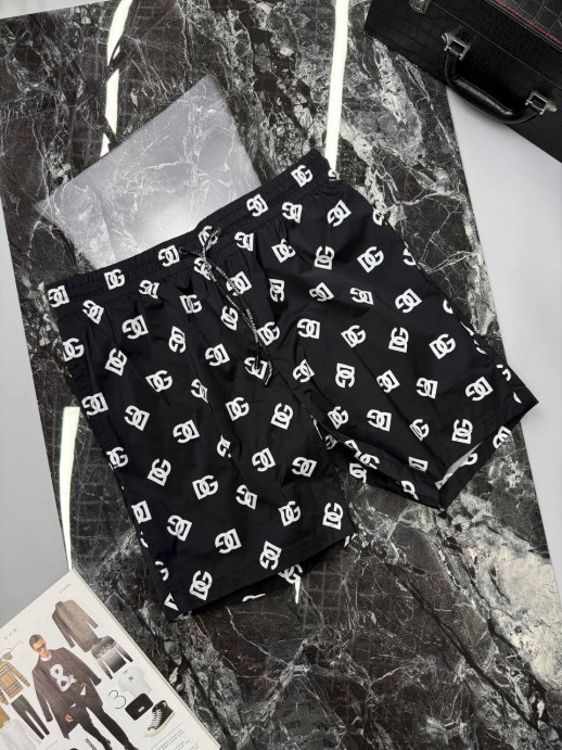 Шорты плавательные Dolce & Gabbana 26909 11