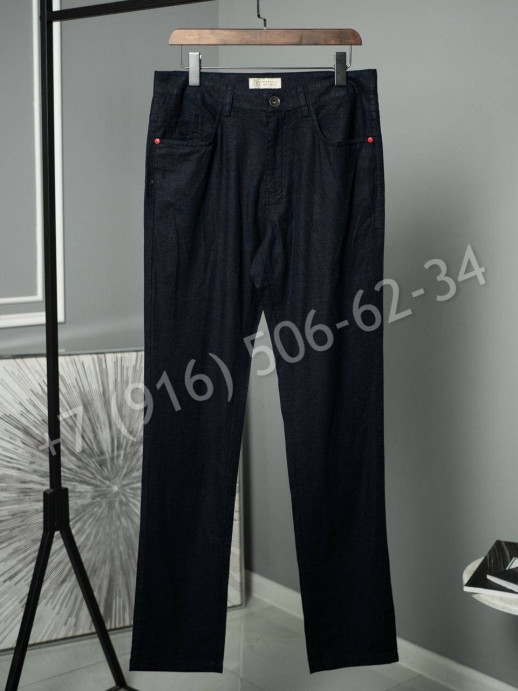 Брюки Brunello Cucinelli 27638