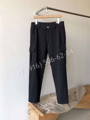 Спортивные брюки Brunello Cucinelli 7268