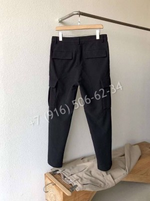 Спортивные брюки Brunello Cucinelli 7268