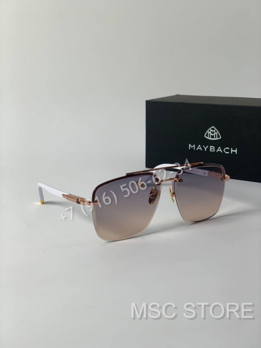 Очки MAYBACH 8705