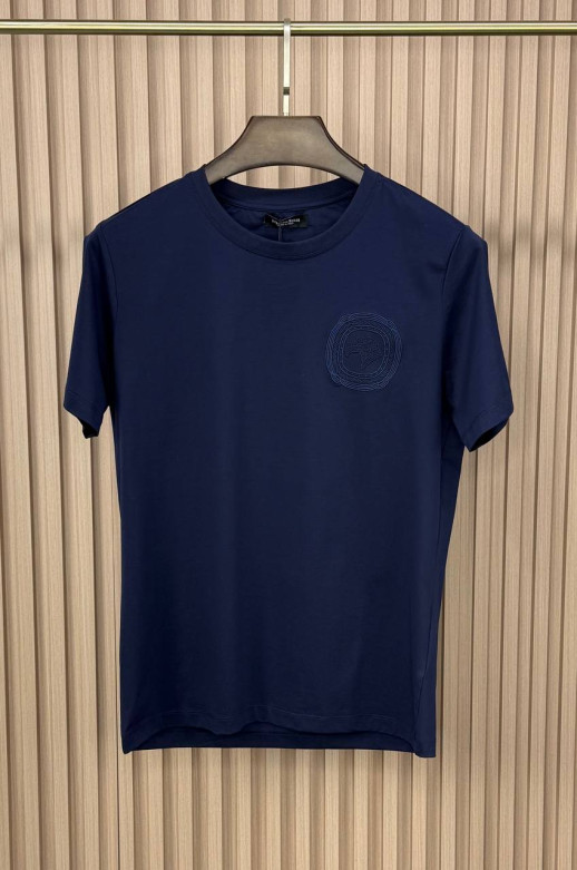 Футболка Stefano Ricci 18003