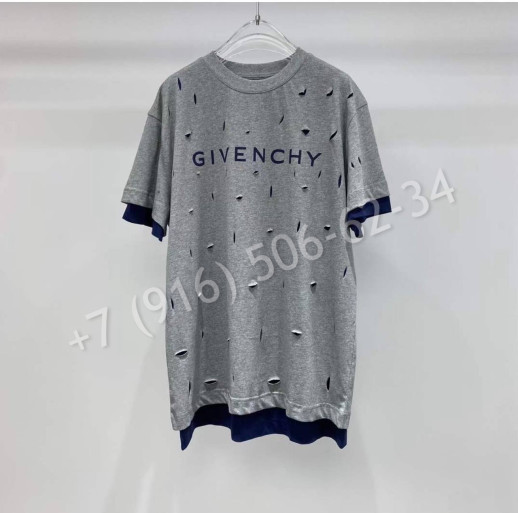 Футболка Givenchy 27738