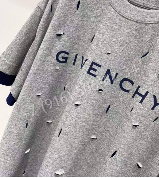 Футболка Givenchy 27738