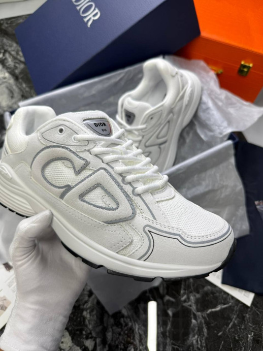 Кроссовки Dior 21213 2