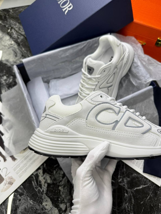 Кроссовки Dior 21213 2