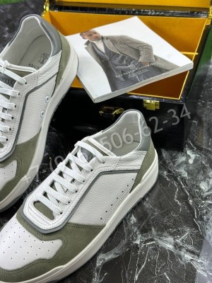 Кеды Brunello Cucinelli 17757