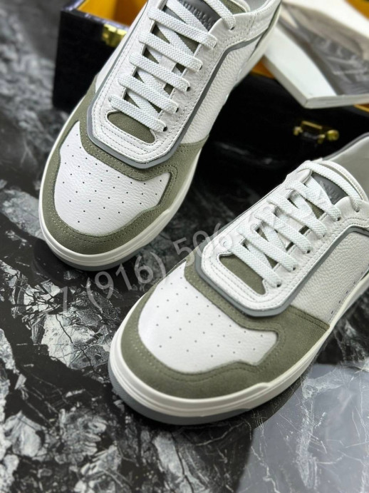 Кеды Brunello Cucinelli 17757