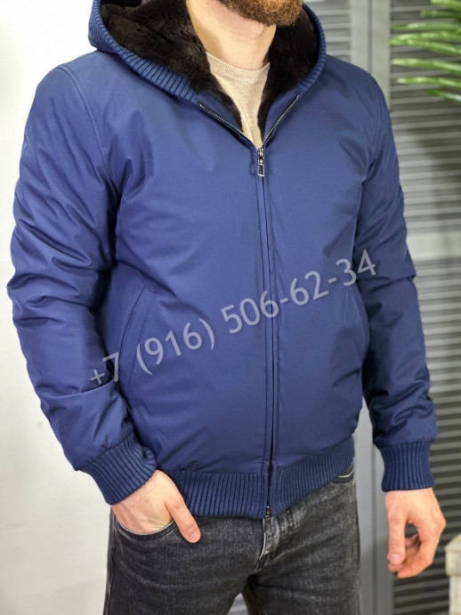 Куртка Loro Piana 7468