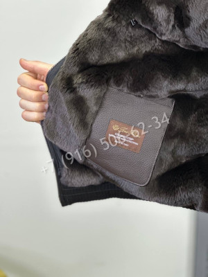 Куртка Loro Piana 7468