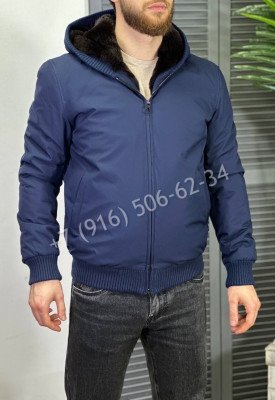 Куртка Loro Piana 7468