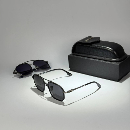 Очки Chrome Hearts 26935 4