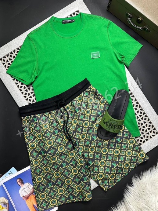 Футболка Dolce & Gabbana 17855