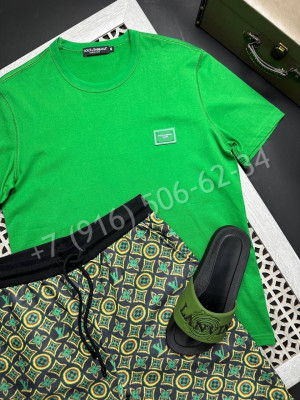 Футболка Dolce & Gabbana 17855