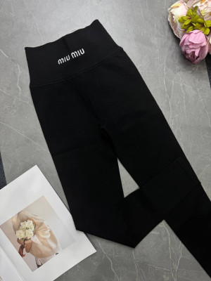 Лосины MIU MIU 12471 1