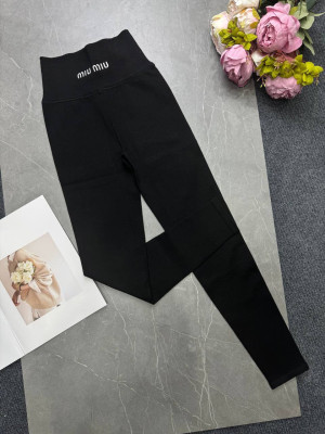 Лосины MIU MIU 12471 1