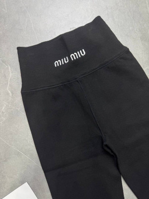 Лосины MIU MIU 12471 1